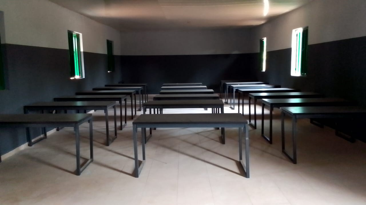 Canteen